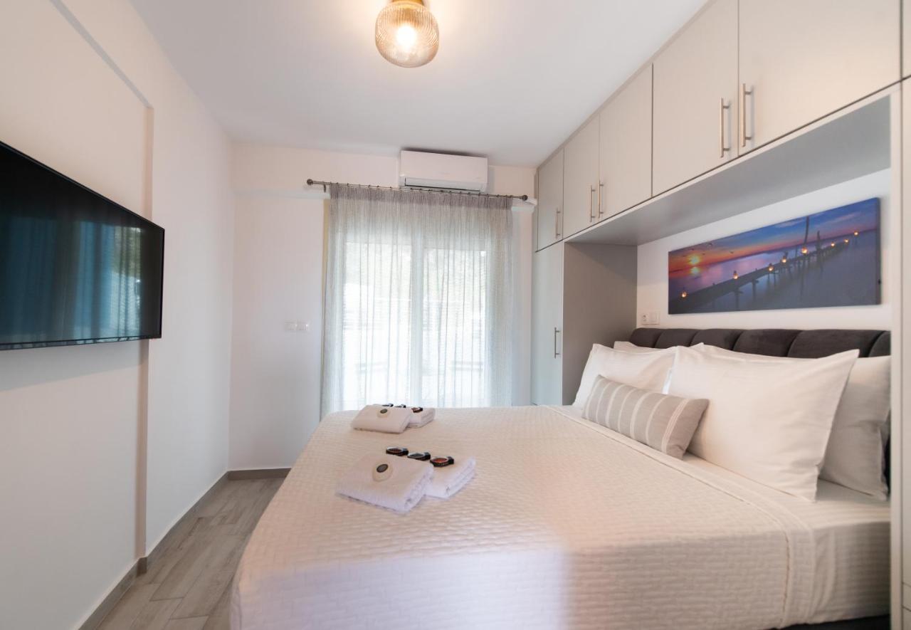 Mpm Apartment นิเกียนา ภายนอก รูปภาพ