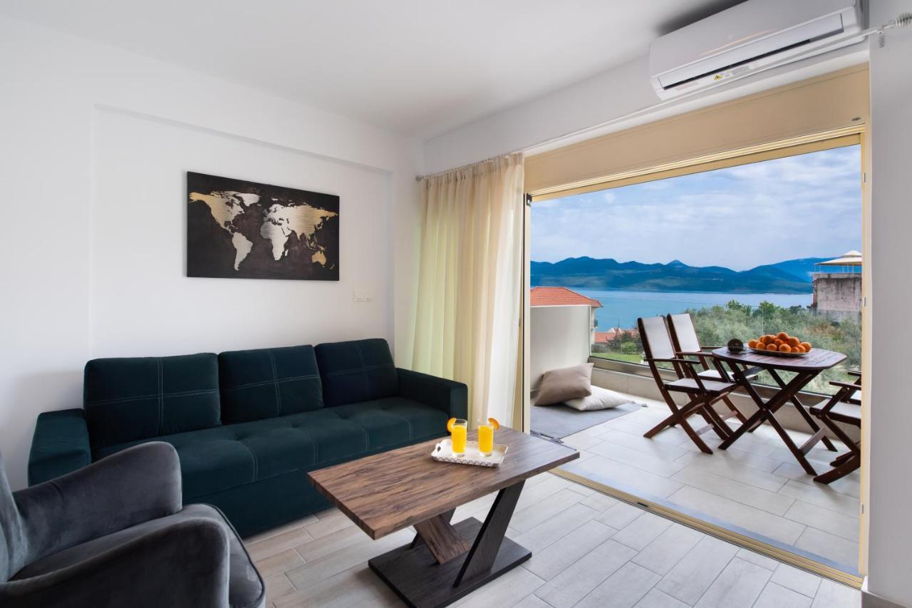 Mpm Apartment นิเกียนา ภายนอก รูปภาพ