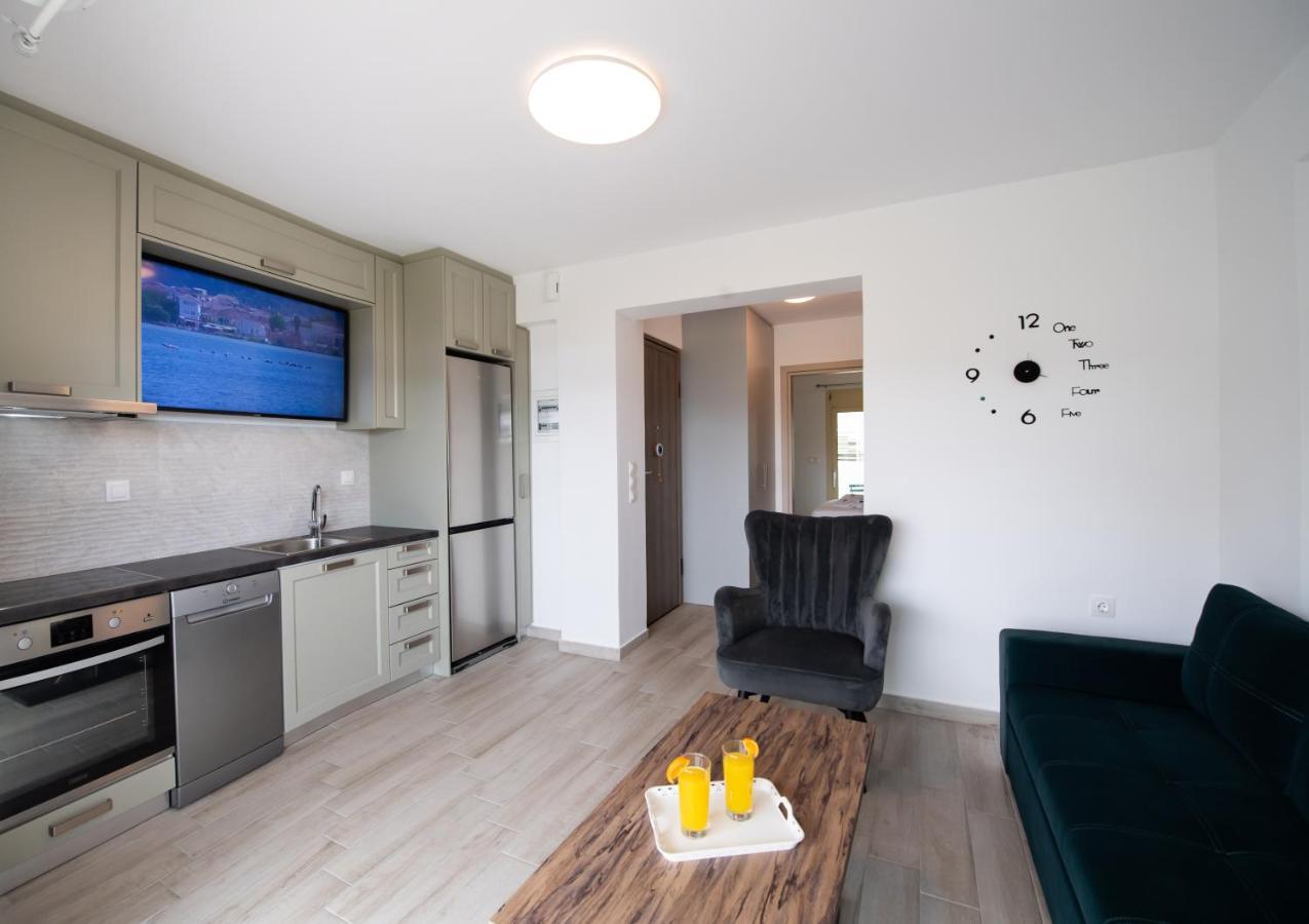 Mpm Apartment นิเกียนา ภายนอก รูปภาพ