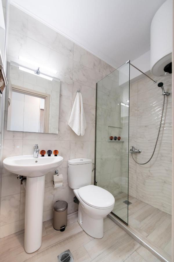 Mpm Apartment นิเกียนา ภายนอก รูปภาพ